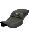 Dragon Scale Stitch RoadSofa™ Sitzbank