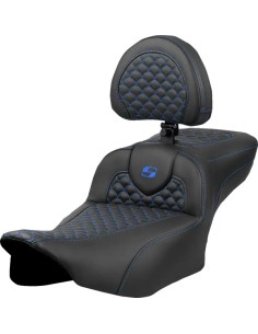 Dragon Scale Stitch RoadSofa™ Sitzbank