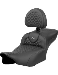 Dragon Scale Stitch RoadSofa™ Sitzbank