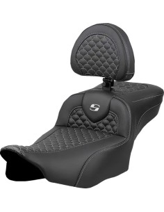 Dragon Scale Stitch RoadSofa™ Sitzbank