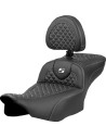 Dragon Scale Stitch RoadSofa™ Sitzbank