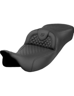 Dragon Scale Stitch RoadSofa™ Sitzbank