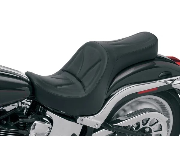 SADDLEMEN Sitzbänke - Detailansicht