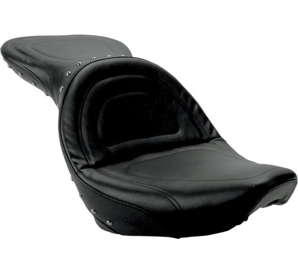 SADDLEMEN Sitzbänke für Harley Davidson FXSTC 1340 1986-1999