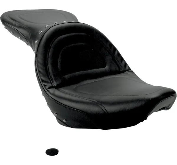 SADDLEMEN Sitzbänke - Detailansicht