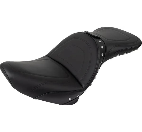 SADDLEMEN Sitzbänke für Harley Davidson FXSTC 1340 1986-1999