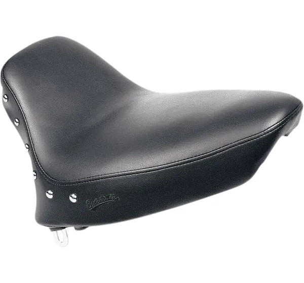 SADDLEMEN Sitzbänke für Harley Davidson FXSTC 1340 1986-1999