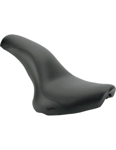 SADDLEMEN Sitzbänke für Harley Davidson FLSTF 1450 2000-2006