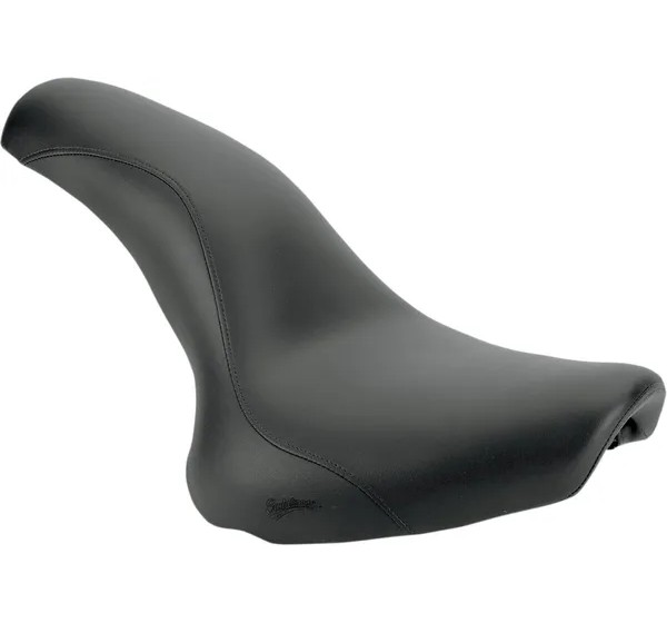 SADDLEMEN Sitzbänke für Harley Davidson FLSTF 1450 2000-2006