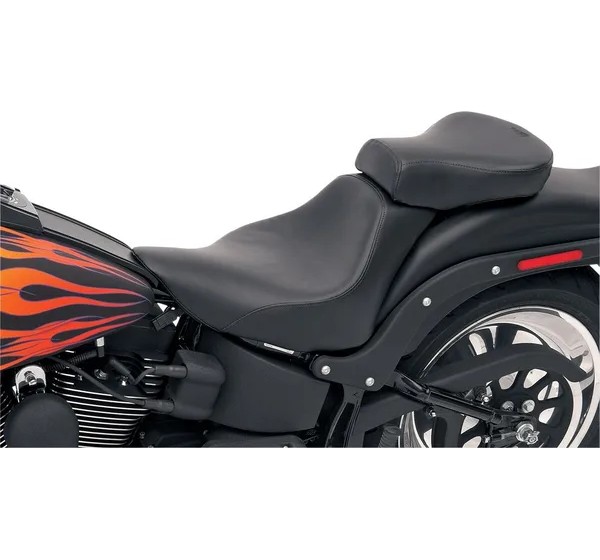 SADDLEMEN Sitzbänke - Detailansicht