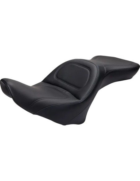 SADDLEMEN Sitzbänke für Harley Davidson FLSTFB 1690 ABS 2012-2016