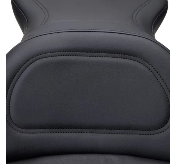 SADDLEMEN Sitzbänke - Einbaubeispiel