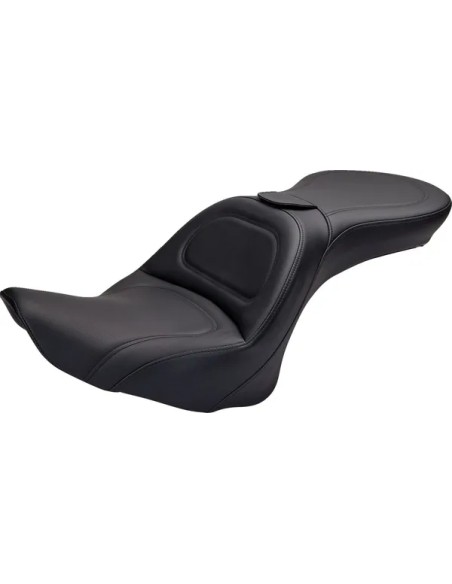 SADDLEMEN Sitzbänke für Harley Davidson FLSTFB 1690 ABS 2012-2016