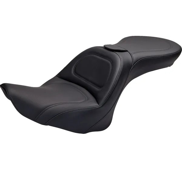 SADDLEMEN Sitzbänke für Harley Davidson FLSTFB 1690 ABS 2012-2016