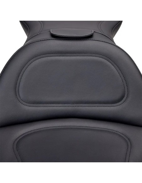 SADDLEMEN Sitzbänke - Detailansicht