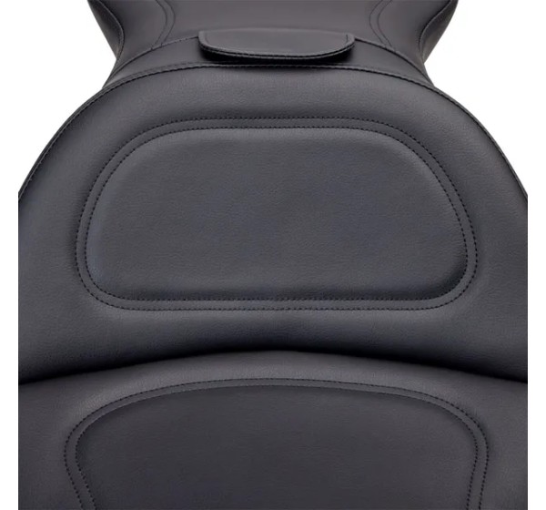 SADDLEMEN Sitzbänke - Detailansicht