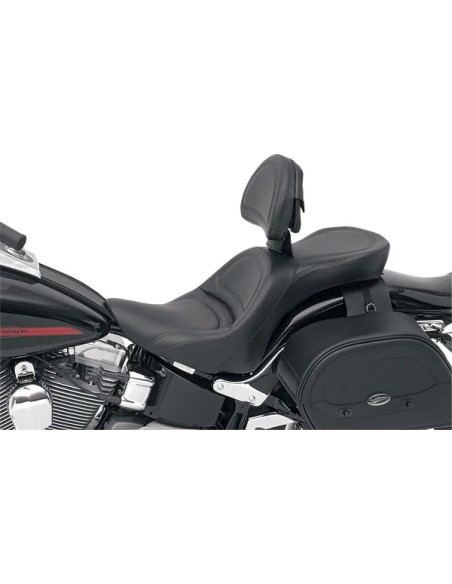 SADDLEMEN Sitzbänke Bild 5