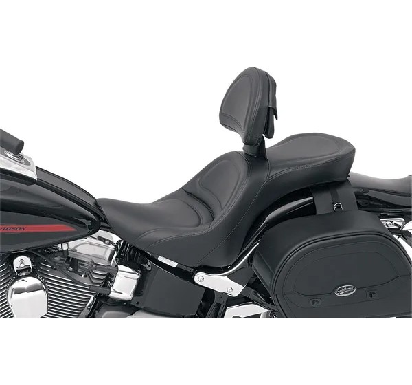 SADDLEMEN Sitzbänke Bild 5