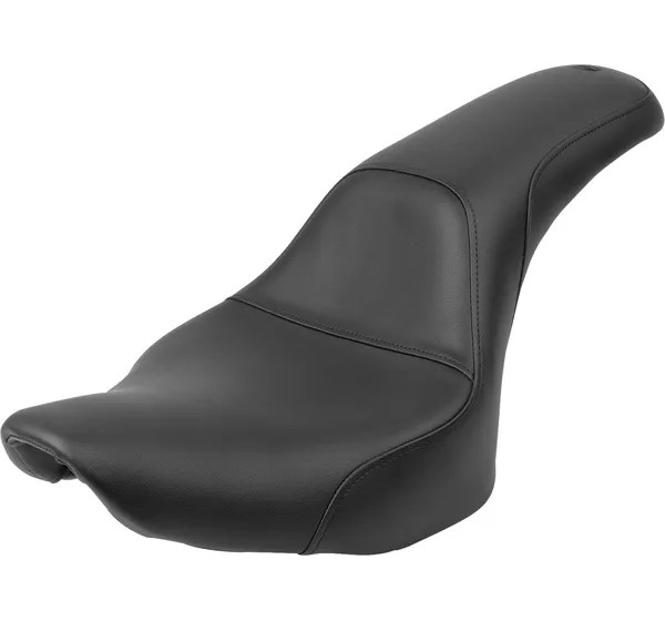 SADDLEMEN Sitzbänke für Harley Davidson FLSTFB 1690 ABS 2012-2016