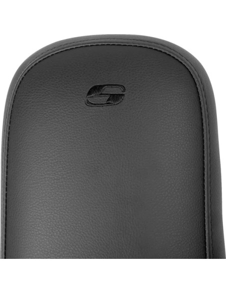 SADDLEMEN Sitzbänke - Detailansicht