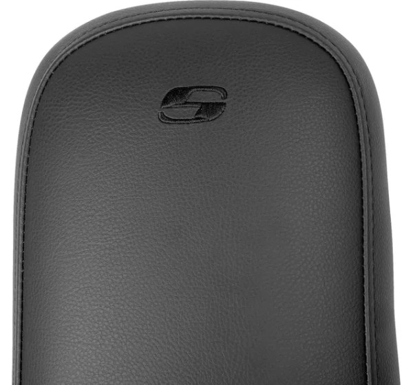 SADDLEMEN Sitzbänke - Detailansicht