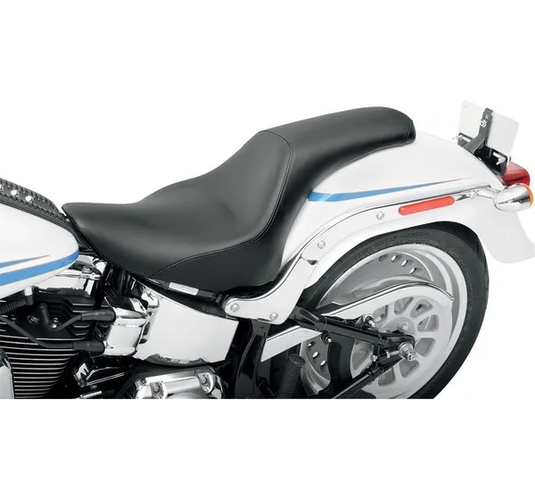 SADDLEMEN Sitzbänke - Einbaubeispiel