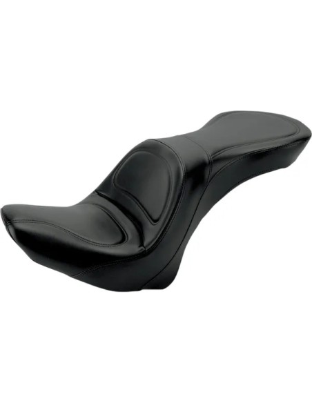 SADDLEMEN Sitzbänke für Harley Davidson FLSTC 1690 ABS 2012-2017