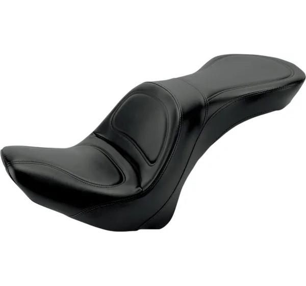 SADDLEMEN Sitzbänke für Harley Davidson FLSTC 1690 ABS 2012-2017