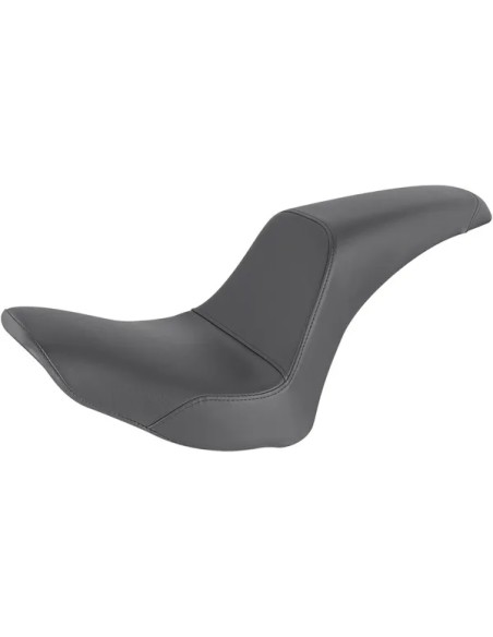 SADDLEMEN Sitzbänke für Harley Davidson FLSTC 1690 ABS 2012-2017