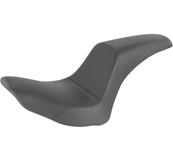SADDLEMEN Sitzbänke für Harley Davidson FLSTC 1690 ABS 2012-2017
