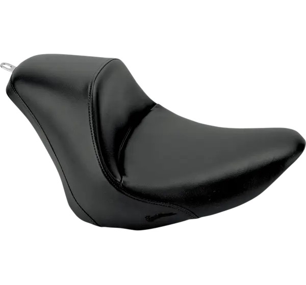 SADDLEMEN Sitzbänke für Harley Davidson FLSTFB 1690 ABS 2012-2016