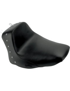 Heels Down Solo Sitz