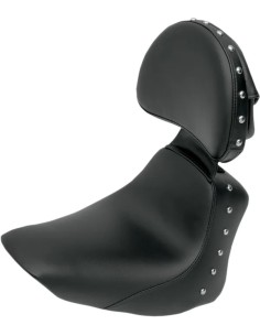 Heels Down Solo Sitz