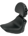 Heels Down Solo Sitz
