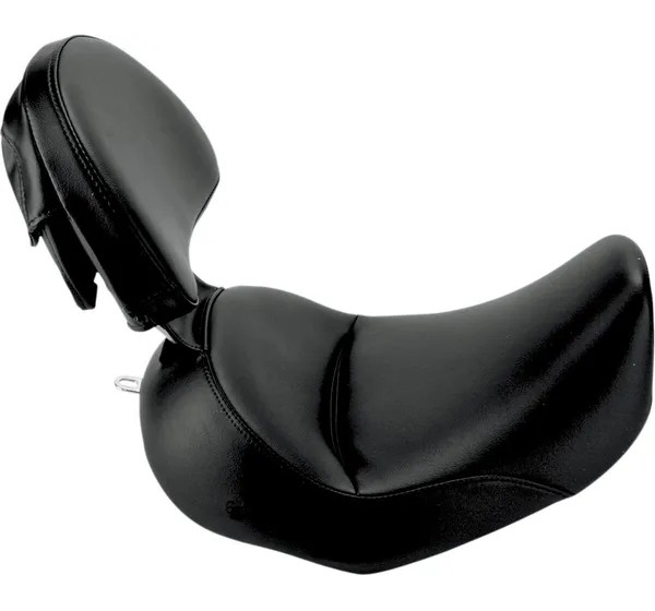 SADDLEMEN Sitzbänke für Harley Davidson FLSTC 1690 ABS 2012-2017