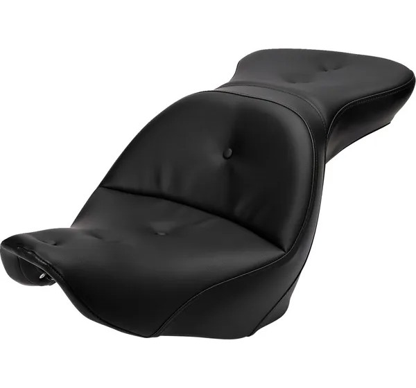 SADDLEMEN Sitzbänke für Harley Davidson FLSTFB 1690 ABS 2012-2016