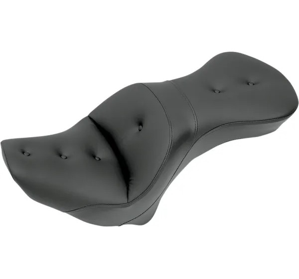 SADDLEMEN Sitzbänke für Harley Davidson FLSTC 1690 ABS 2012-2017