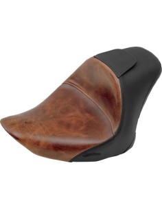 Renegade™ Lariat Ledersolo-Sitz