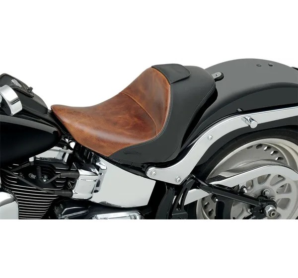 SADDLEMEN Sitzbänke - Einbaubeispiel