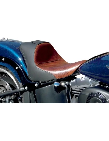 SADDLEMEN Sitzbänke Bild 5