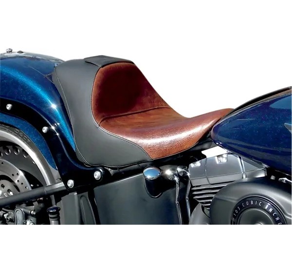 SADDLEMEN Sitzbänke Bild 5