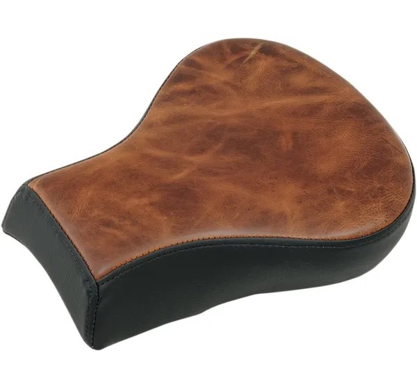 SADDLEMEN Sitzbänke für Harley Davidson FLSTFB 1690 ABS 2012-2016