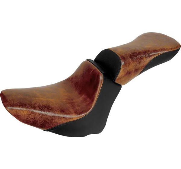 SADDLEMEN Sitzbänke für Harley Davidson FLSTC 1690 ABS 2012-2017