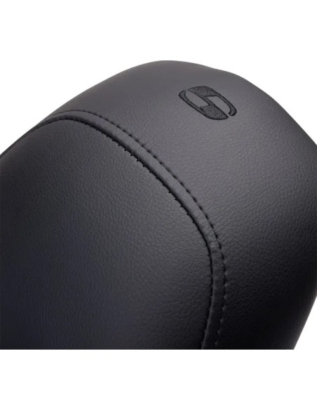 SADDLEMEN Sitzbänke - Detailansicht