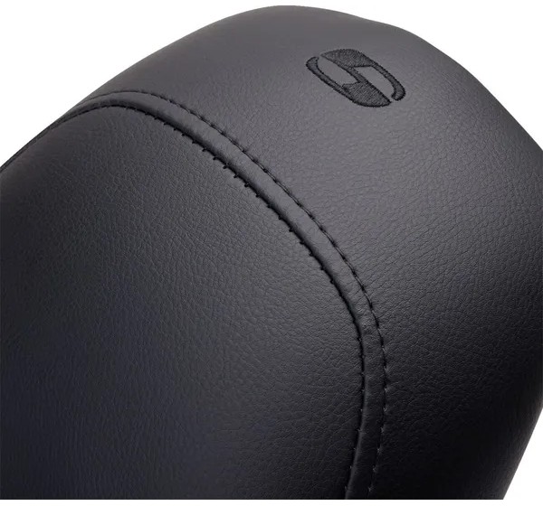 SADDLEMEN Sitzbänke - Detailansicht