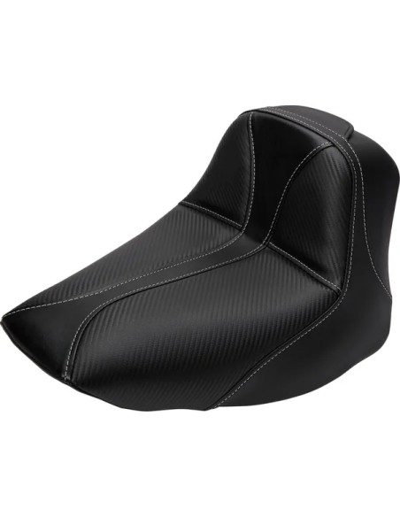 SADDLEMEN Sitzbänke für Harley Davidson FLSTC 1690 ABS 2012-2017