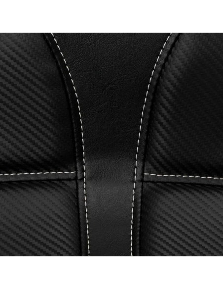 SADDLEMEN Sitzbänke - Detailansicht