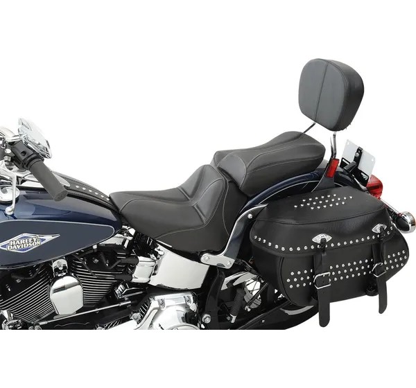 SADDLEMEN Sitzbänke Bild 5