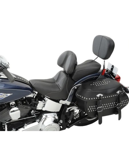 SADDLEMEN Sitzbänke Bild 6