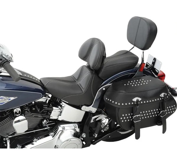 SADDLEMEN Sitzbänke Bild 6